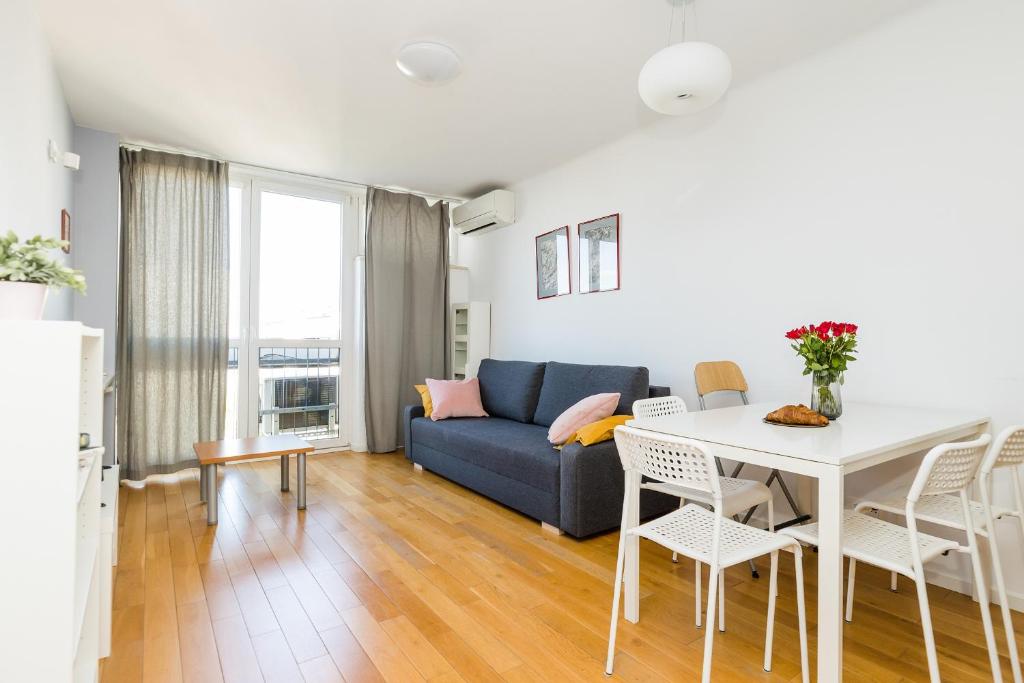 ShortStayPoland Chlodna (B21) — photo 1
