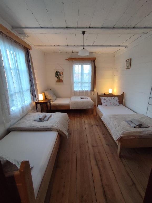 Roztoczańska Derylówka photo 2