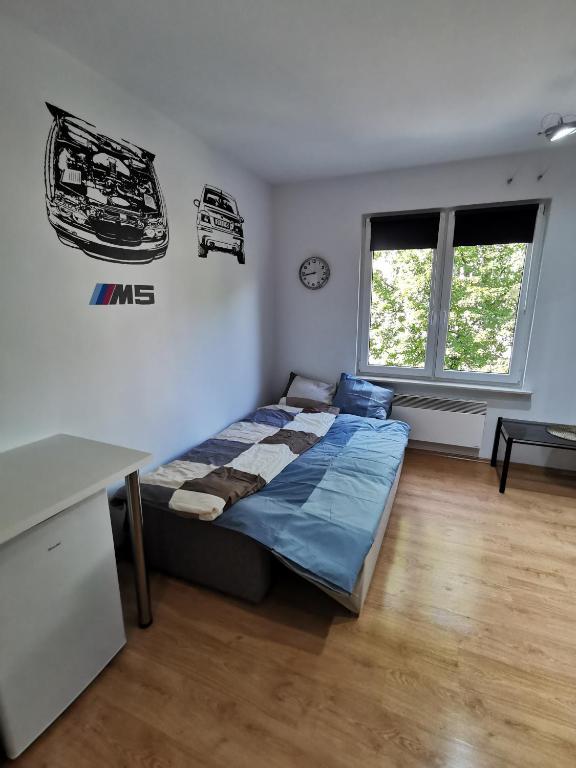 Small apartament in heart of Bolesławiec city photo 2