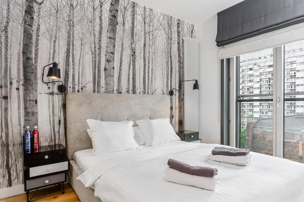 Premium Apartments with FREE Parking & Balcony MENNICA RESIDENCE photo 2