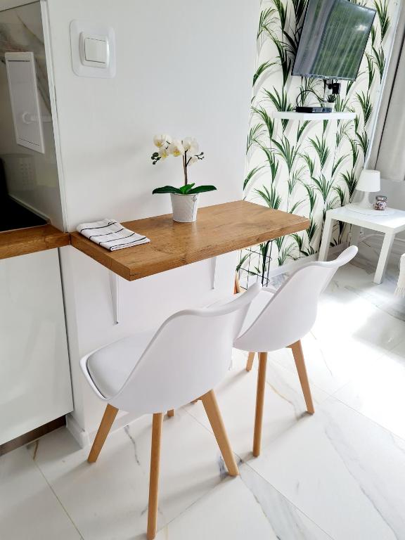 Apartament LAKE z widokiem na jezioro Jakuba — photo 1