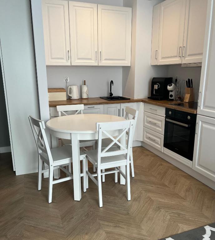 Tani Nocleg Ełk - Apartament I love Ełk — photo 1