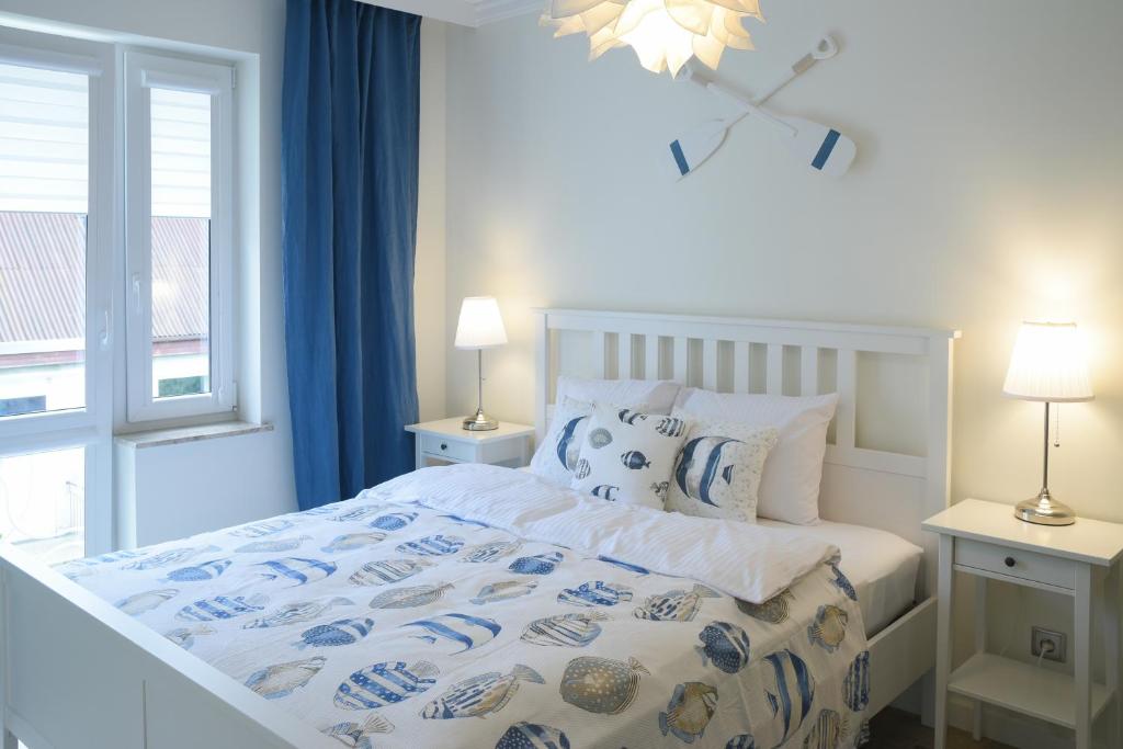 Seaside Apartamenty Puck photo 2