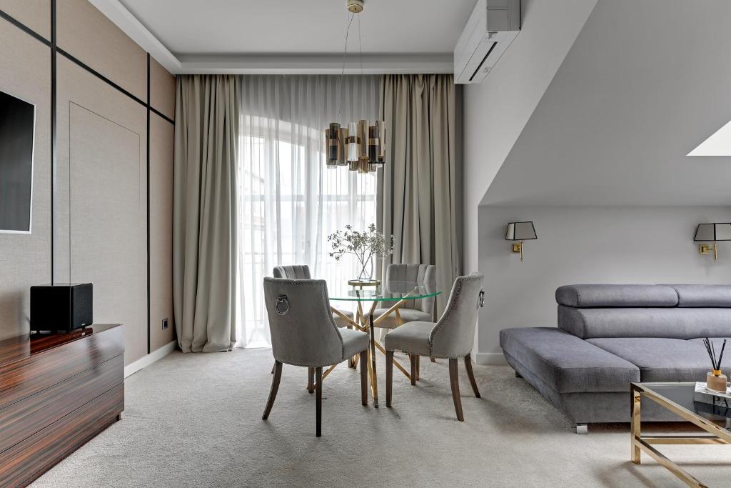 Sopot Morska by Downtown Apartments photo 3