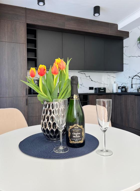 Silesia Apartments Ustron H125 — photo 1
