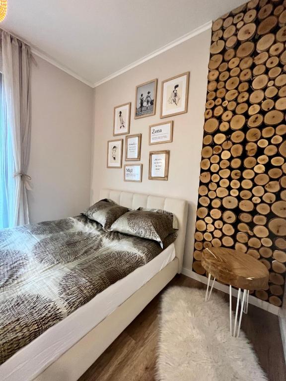 Silesia Apartments Ustron H125 photo 2