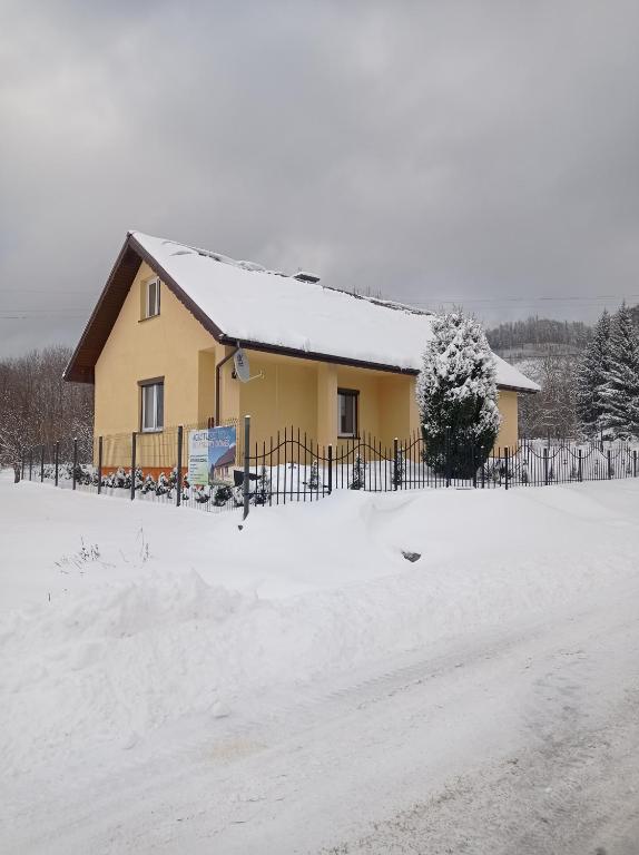 Sielankowy Domek — photo 1