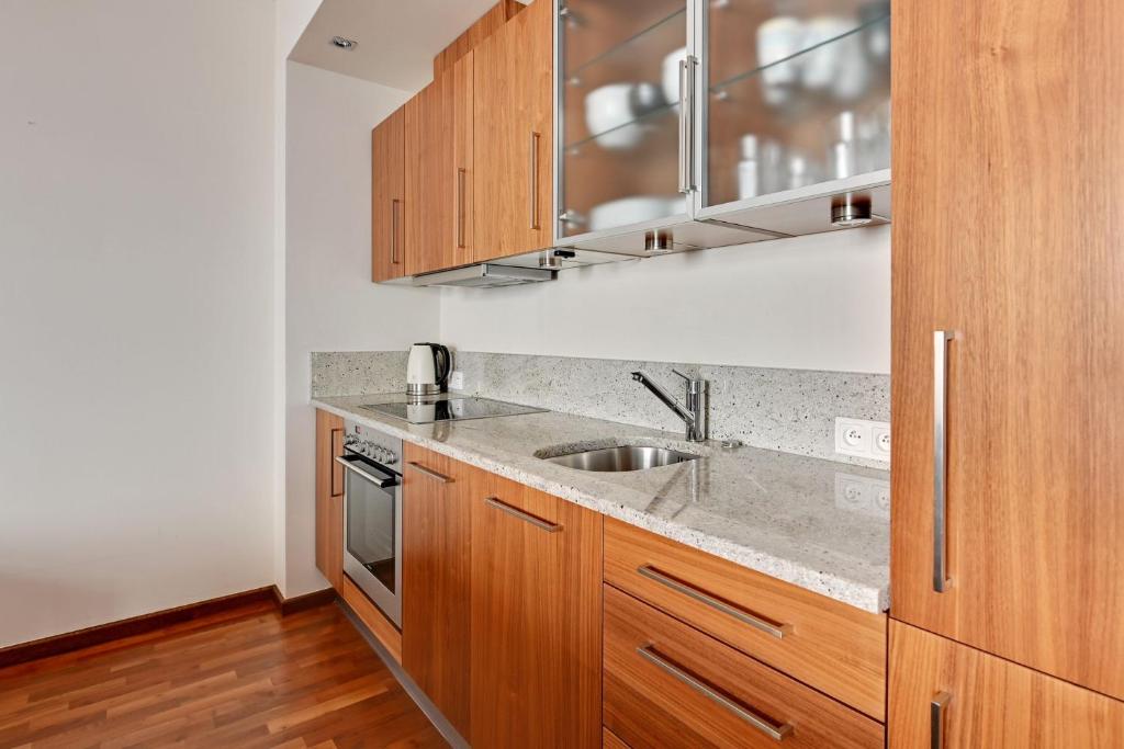 Grand Apartments - Willa Morska Premium photo 3