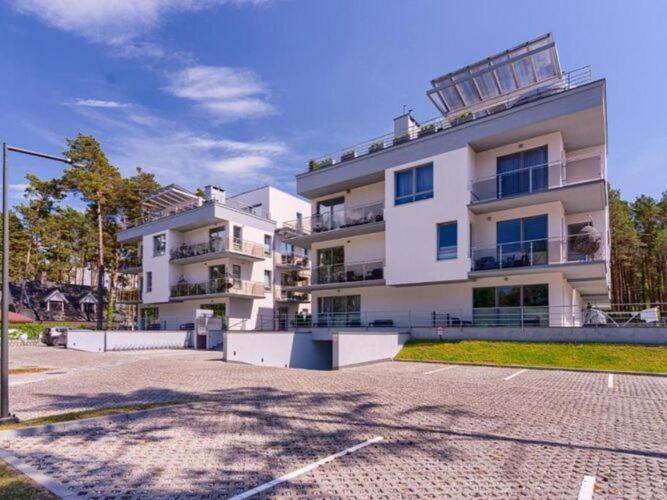 Apartment in Pobierowo near Baltic Beach — photo 1