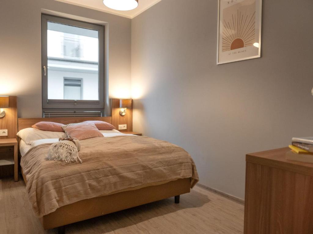 Apartment in Pobierowo near Baltic Beach photo 2