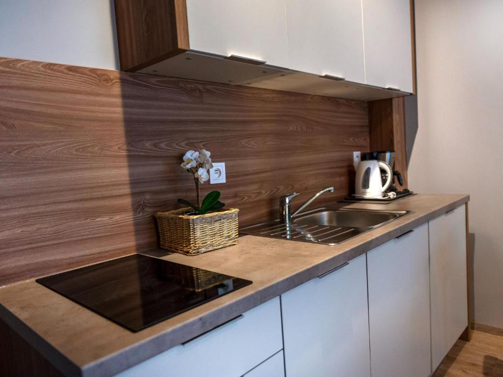 Apartment in Pobierowo near Baltic Beach photo 3