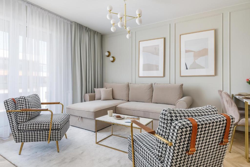 Wyspa Solna Kołobrzeg by Renters Prestige — photo 1