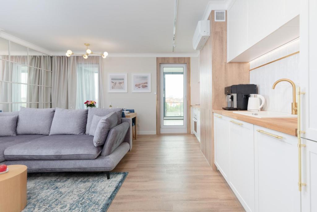 Wyspa Solna Kołobrzeg by Renters Prestige photo 3