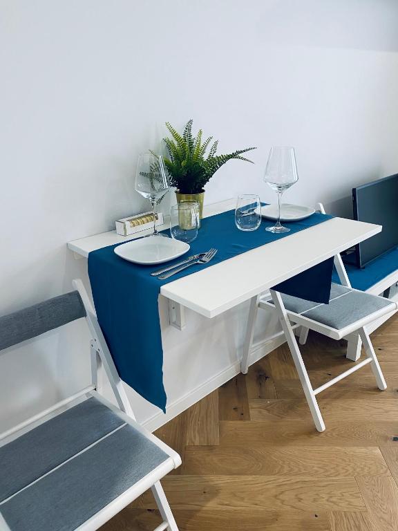 Wileńska home apartment 2 photo 3