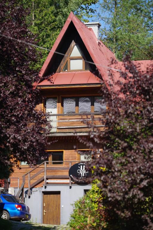 Ski House Szczyrk - Solisko — photo 1