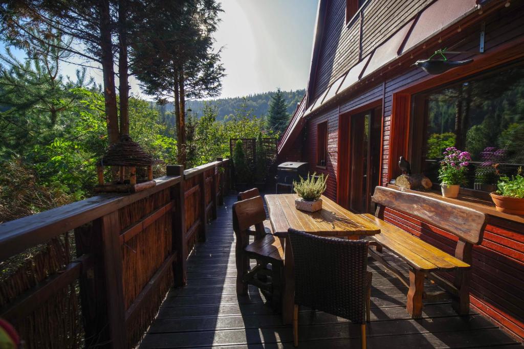 Ski House Szczyrk - Solisko photo 3