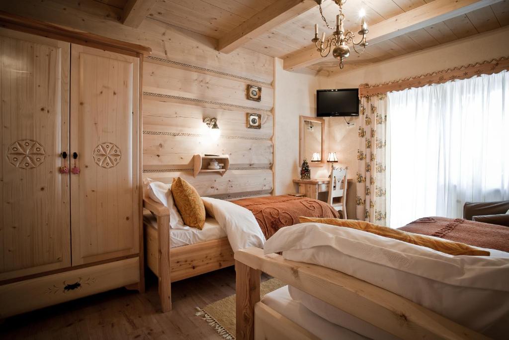 Hotel Bambi Boutique photo 2