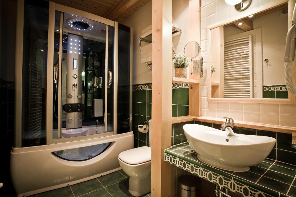 Hotel Bambi Boutique photo 3