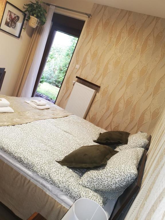 Apartament Willa Port "Kaczorek" photo 2