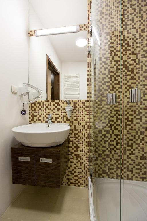 Apartament Willa Port "Kaczorek" photo 3