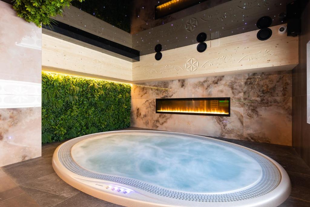 Tatry Residence SPA photo 2
