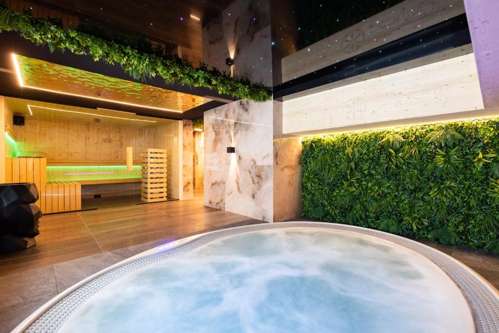 Tatry Residence SPA photo 3