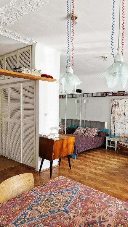 Studio Klimat MOKOTÓW photo 2