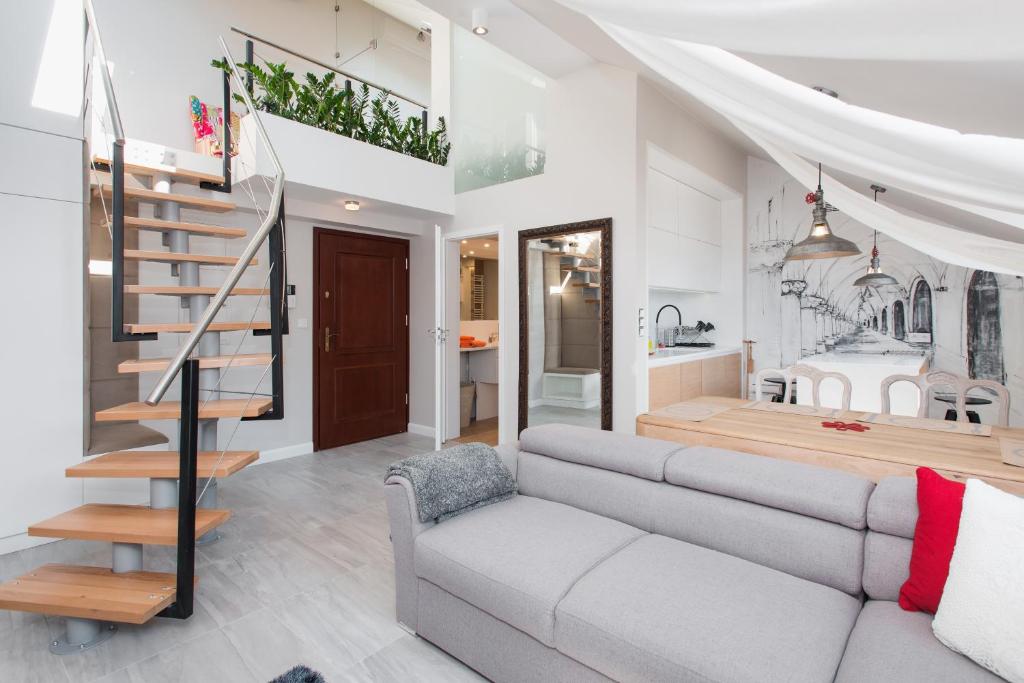 Tomasza Residence — photo 1