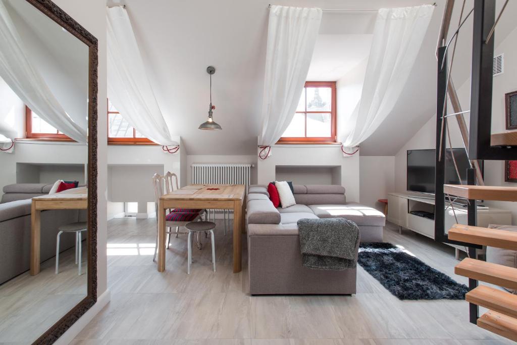 Tomasza Residence photo 2