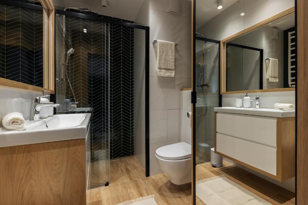 Wine Apartment Gdynia photo 3