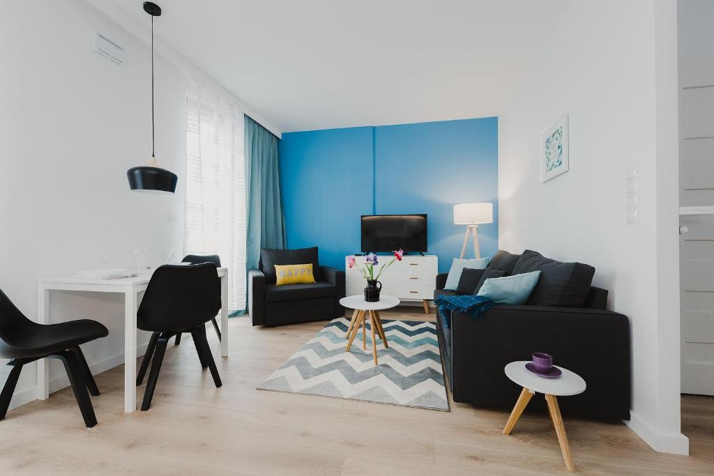 ShortStayPoland Kasprzaka (B56) — photo 1