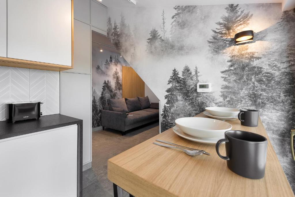 Tatra Apartament na Jaszczurówce — photo 1