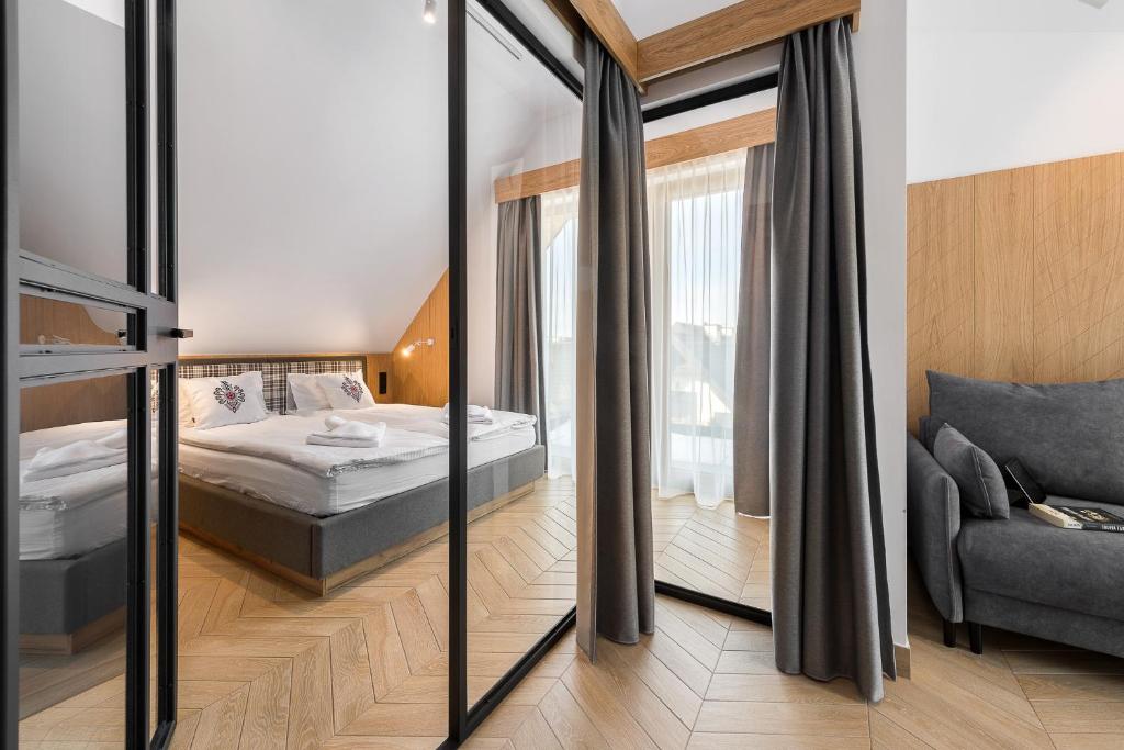Tatra Apartament na Jaszczurówce photo 2