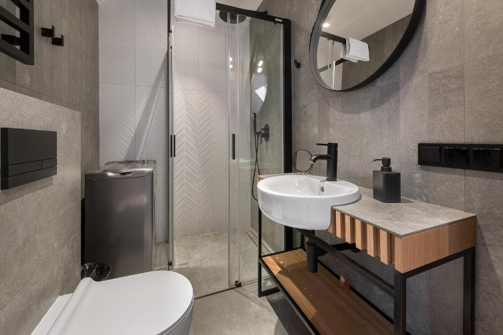 Tatra Apartament na Jaszczurówce photo 3