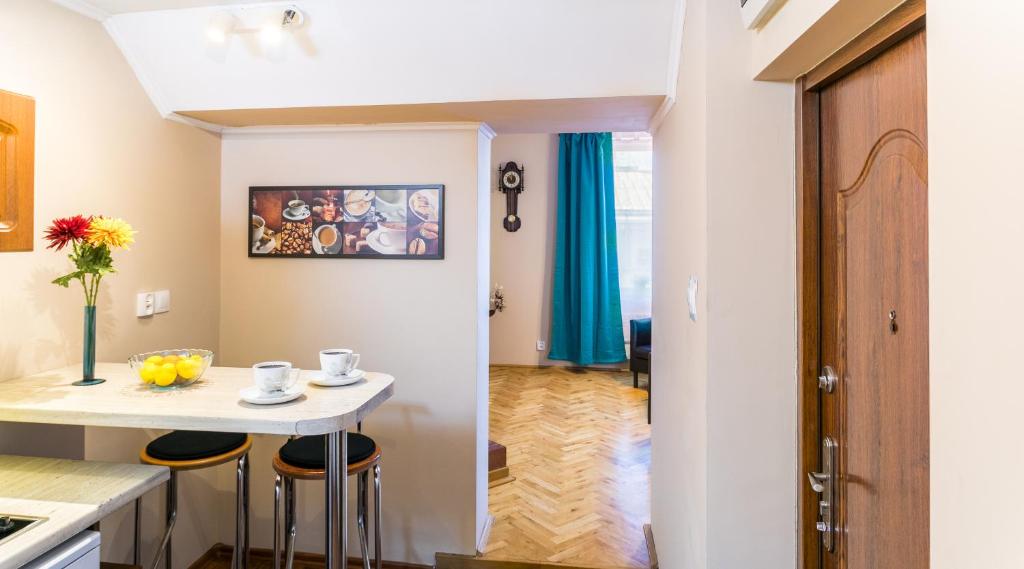 Apartments Legendary Kraków photo 3