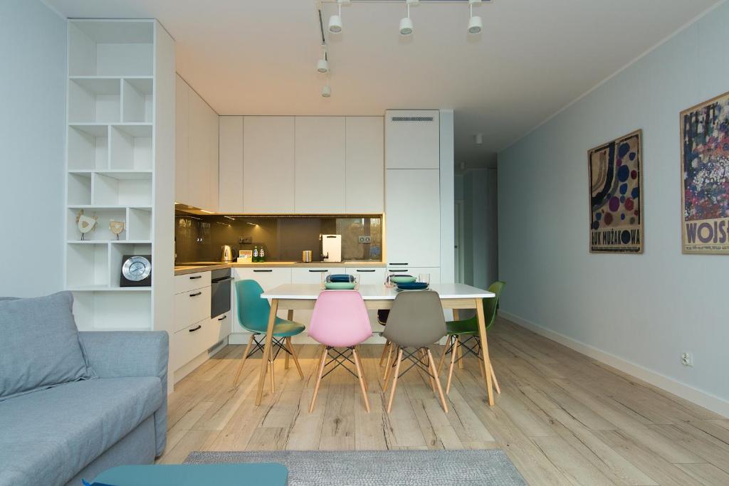 ShortStayPoland Żupnicza (B32) photo 3