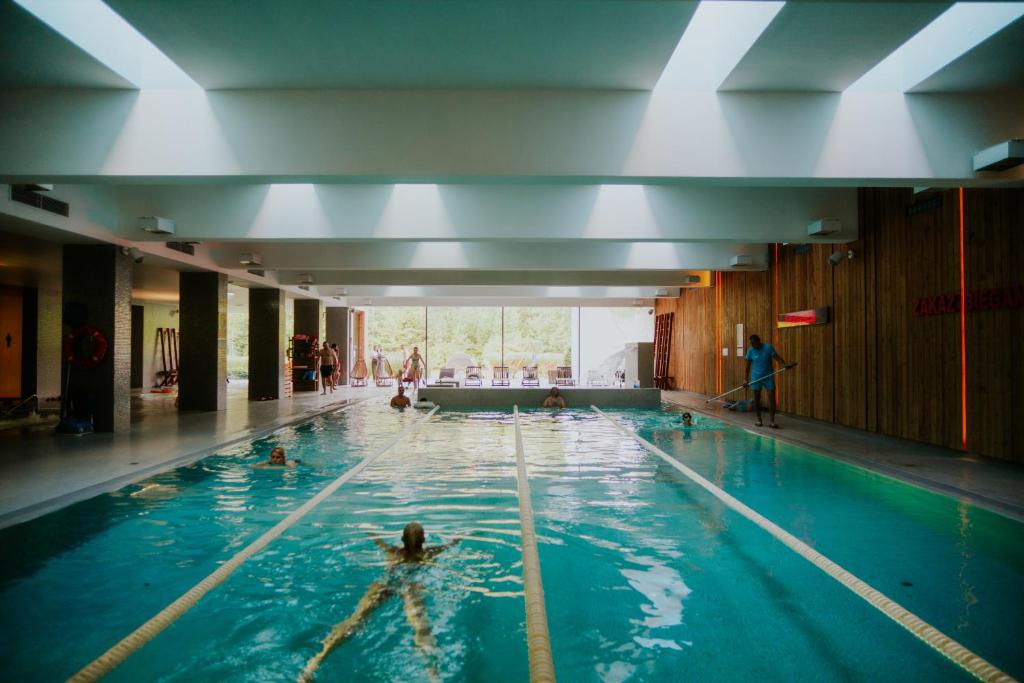 Hotel Skansen Conference&Spa photo 2