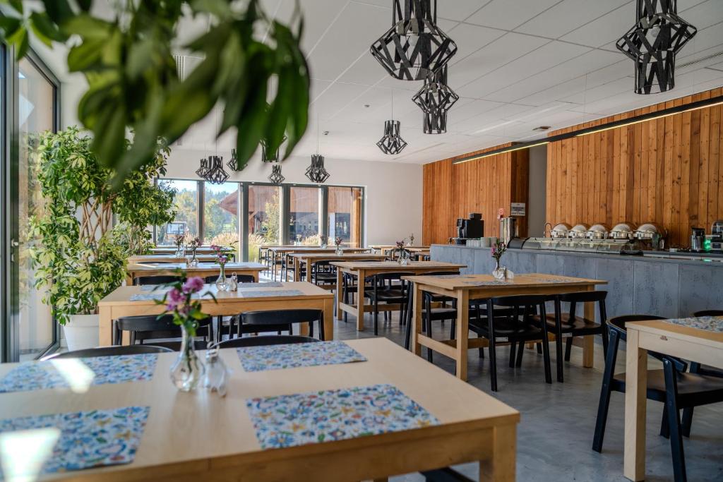 Hotel Skansen Conference&Spa photo 3