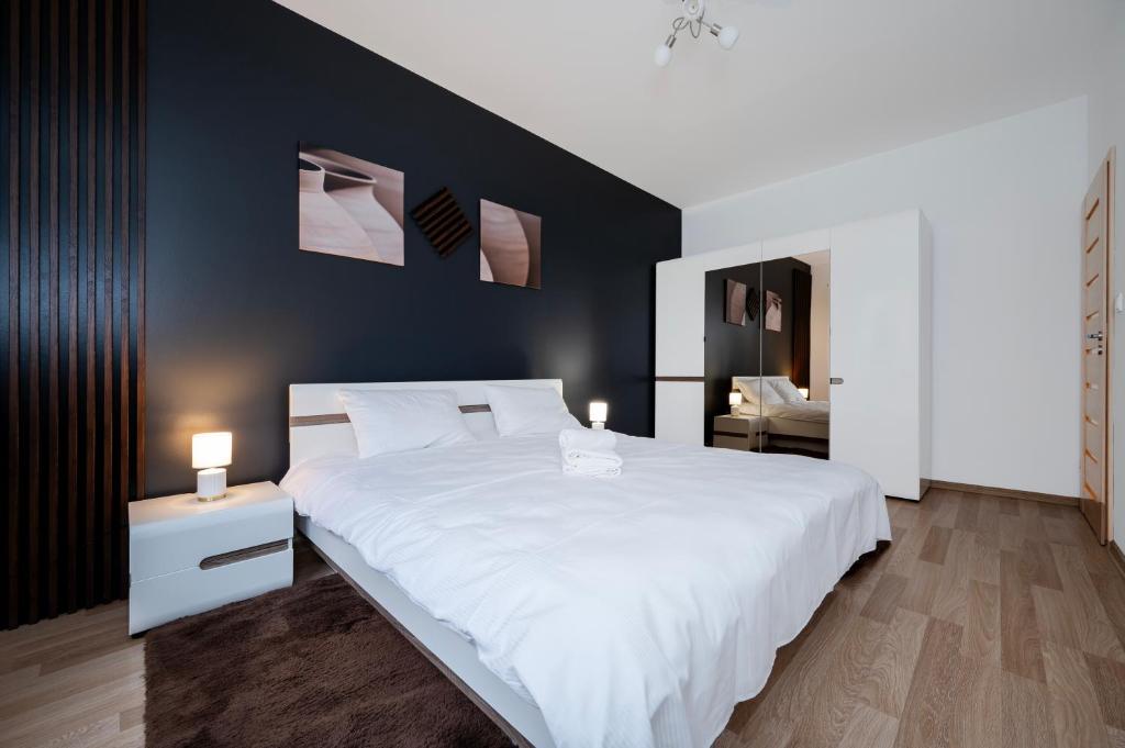 Tabelowa Deluxe Apartament with Garden — photo 1