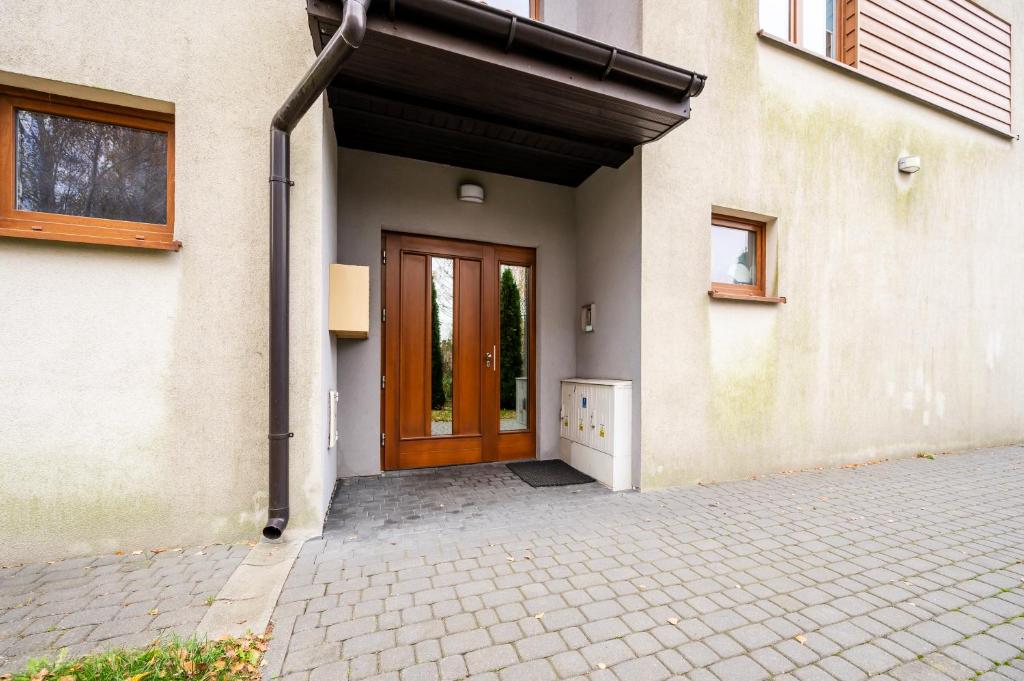 Tabelowa Deluxe Apartament with Garden photo 2