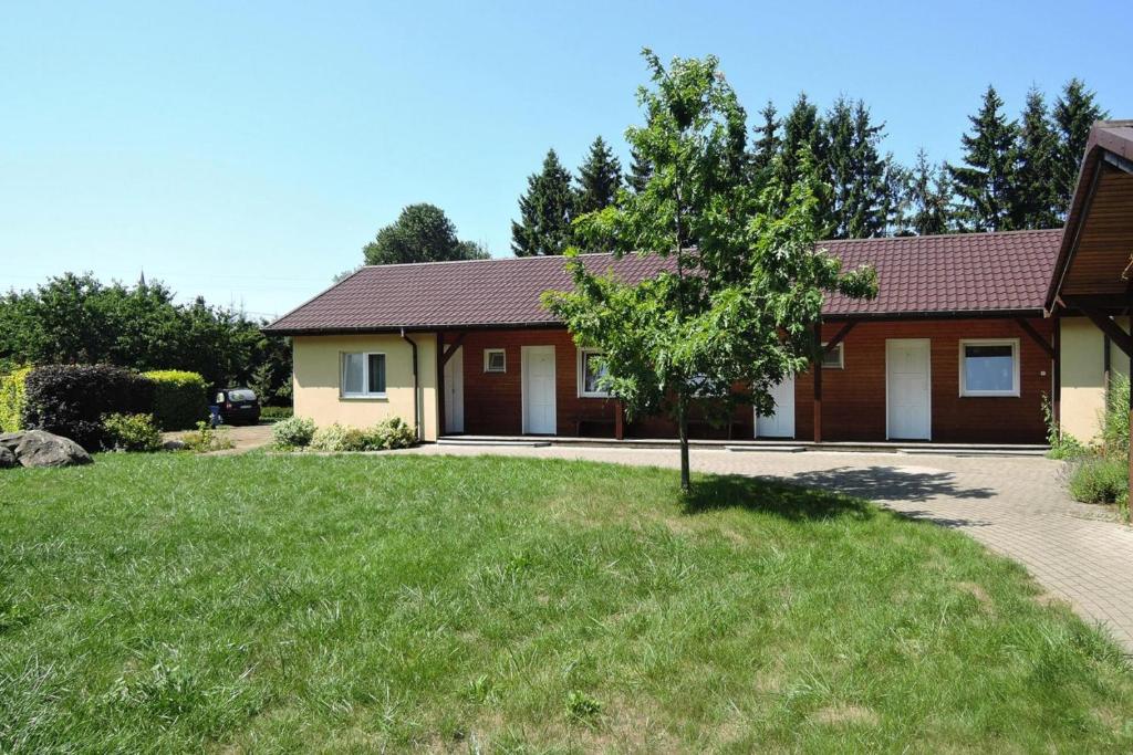 holiday home in Kolczewo for 5 persons — photo 1