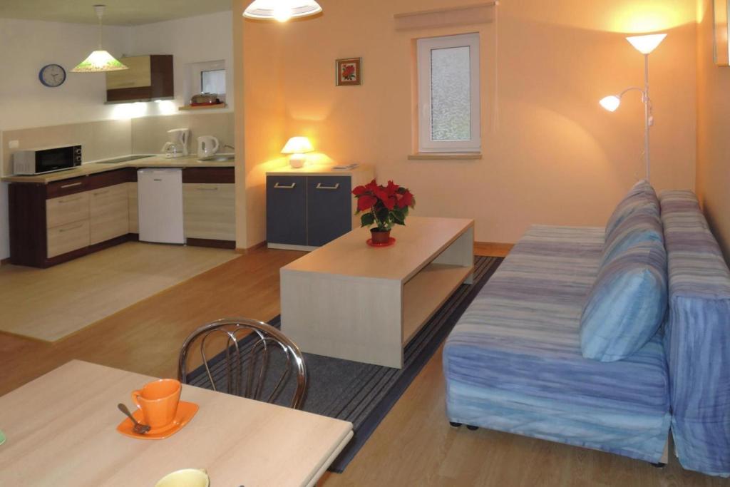 holiday home in Kolczewo for 5 persons photo 2