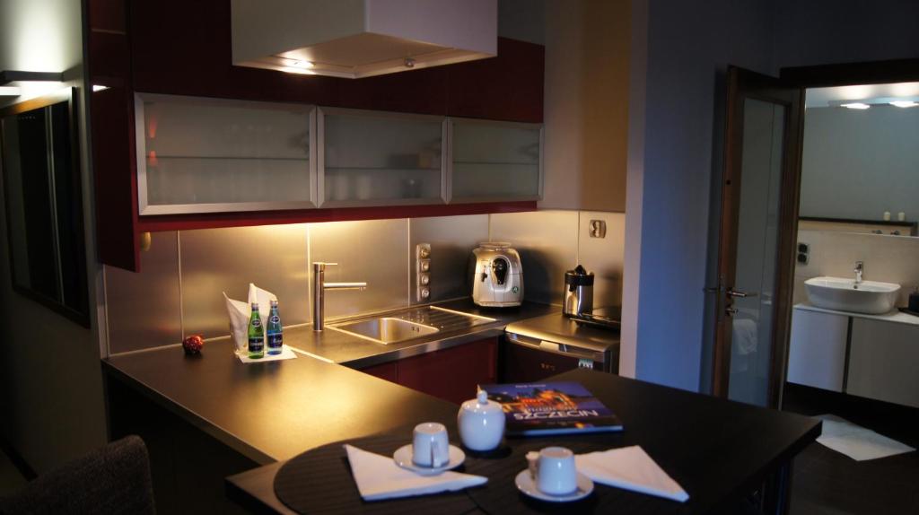 Art Apartment Szczecin photo 3