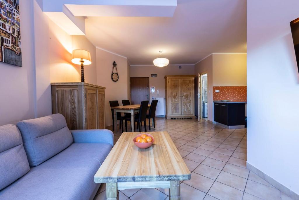 udanypobyt Apartamenty Skocznia photo 2