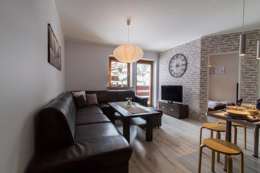 udanypobyt Apartamenty Skocznia photo 3
