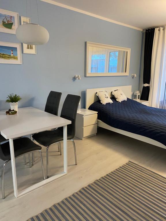 Apartament Nautica Pogorzelica photo 2