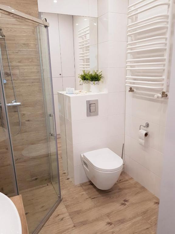 Apartament Nautica Pogorzelica photo 3
