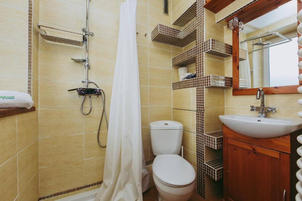 ShortStayPoland Leszno (B53) photo 3