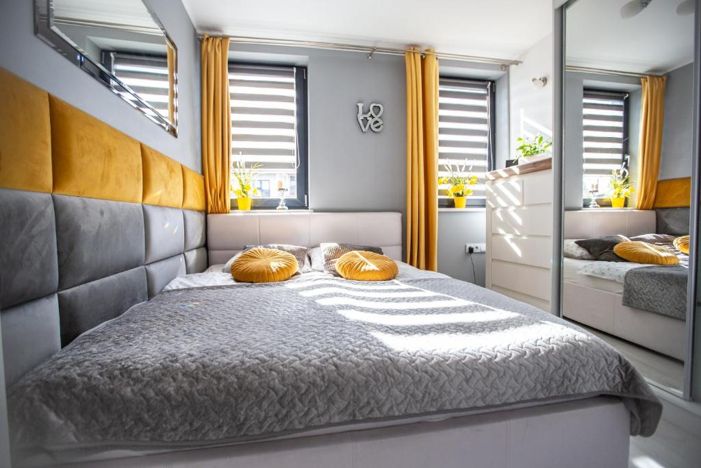 Wlodarska 4a Apartament Premium photo 2