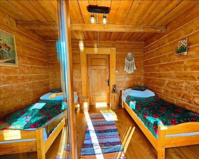 STYLOWE APARTAMENTY W PORONINIE photo 2